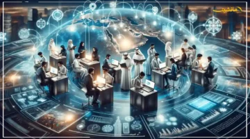 تحول تاريخي.. التعليم الإلكتروني يطلق مبادرة ببرامج جامعية قصيرة تعيد رسم مستقبل التوظيف 1